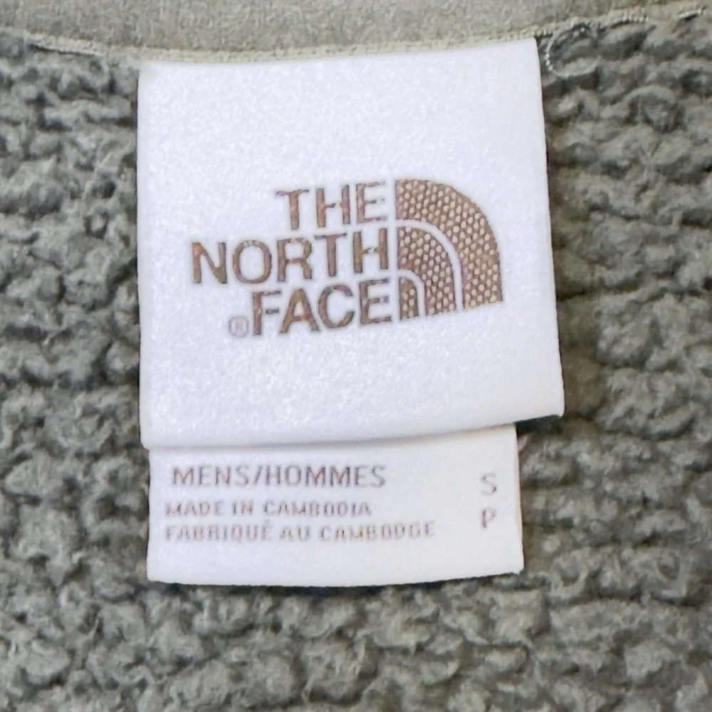 The North Face this north